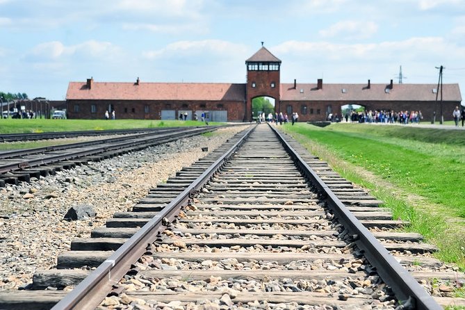 Auschwitz-Birkenau Memorial and Museum Guided Tour From Krakow - Good To Know