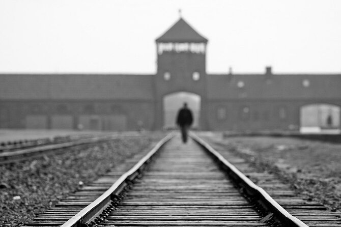 Auschwitz Birkenau Memorial Guided Tour With Hotel Pick-Up - Tour Highlights