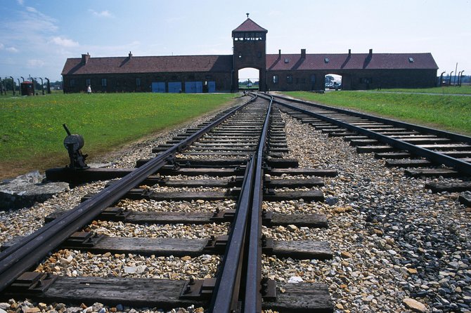 Auschwitz-Birkenau Museum and Memorial Guided Tour From Krakow - Tour Details and Logistics