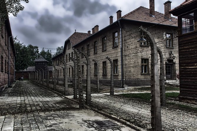 Auschwitz-Birkenau Self-Guided - Private Tour From Krakow - Good To Know