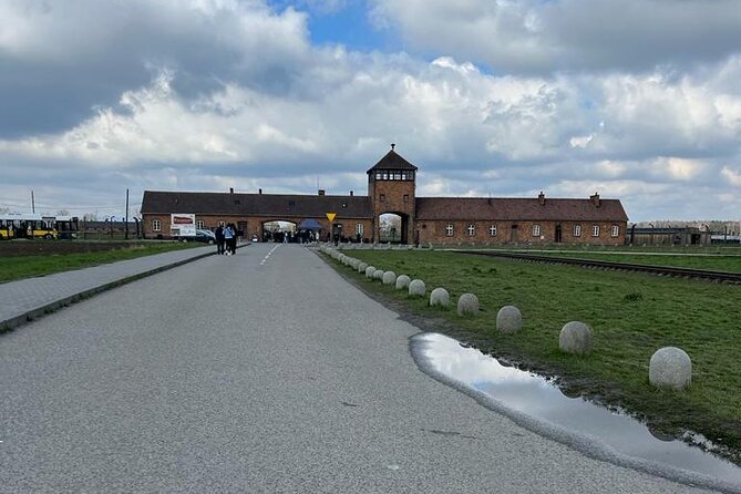Auschwitz Birkenau Tour From Krakow With Guidebook Self-Guided - Good To Know