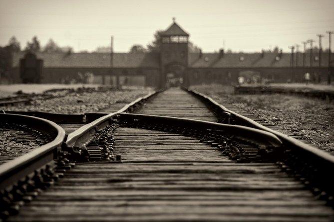 Auschwitz-Birkenau Tour From Krakow With Private Driver - Good To Know