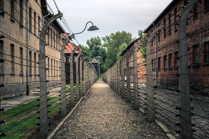 Auschwitz Birkenau Transfer Service- Private Driver From Krakow