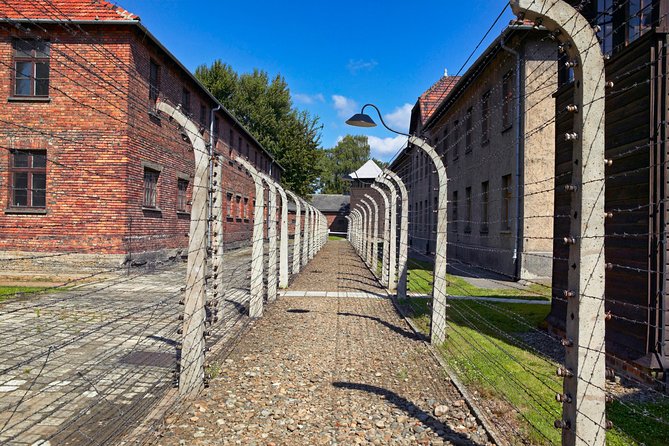 Auschwitz Birkenau Transport and Guided Tour - Good To Know