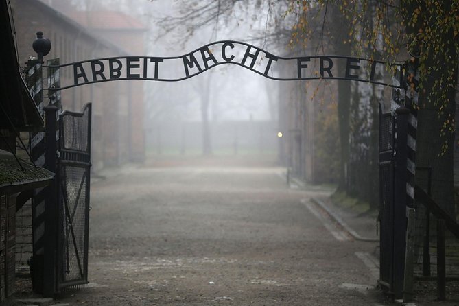 Auschwitz Tour From Wroclaw - Good To Know