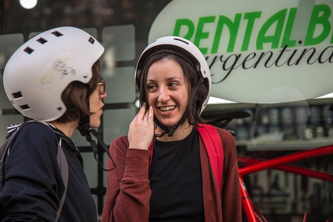 B.A in a Day on E-Bikes With Lunch Included - Good To Know