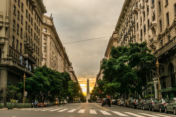BA 101: Full Day Private Tour by Car - Inclusions and Exclusions