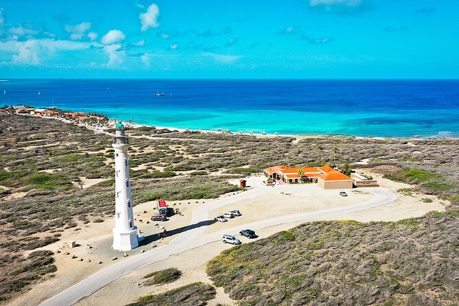 Baby Beach Off-Road Safari - Transportation and Cancellation Policy