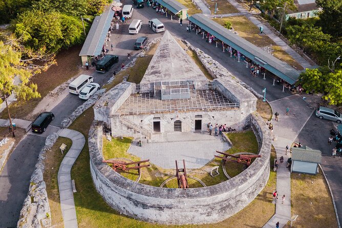 Bahamas Culture Tour From Nassau Including Rum Cake - Common Questions