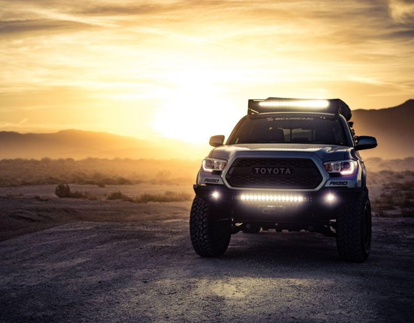 Bali Bliss: Explore the Island of the Gods With Car - Good To Know