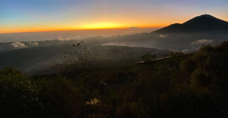 Bali: Mount Batur Volcano Hike With Local Mountain Guide - Good To Know