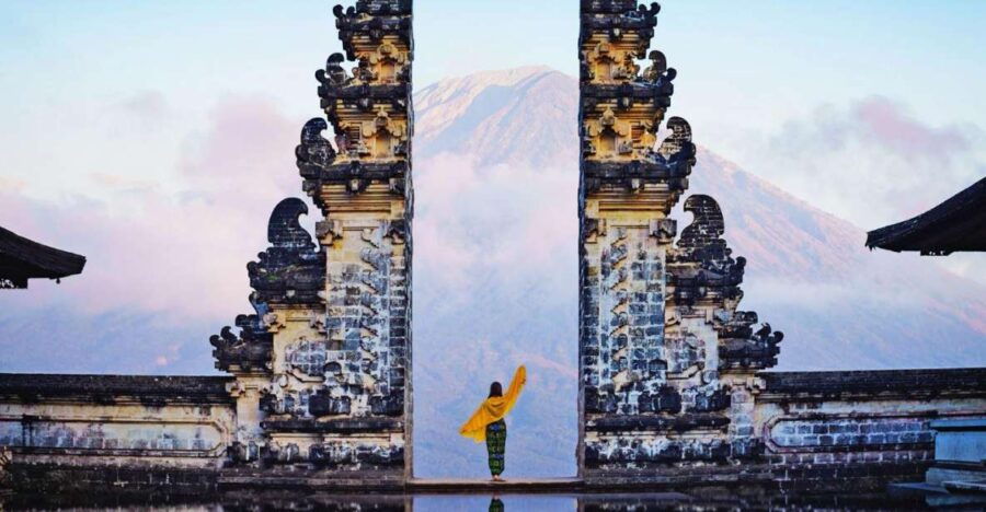 Bali Private Custom Tours With Chauffeur Services - Tour Highlights
