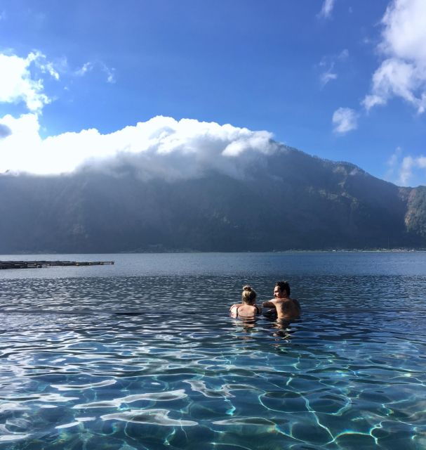 Bali: Sunrise Mount Batur Jeep Sunrise With Breakfast Tour - Tour Activity Details