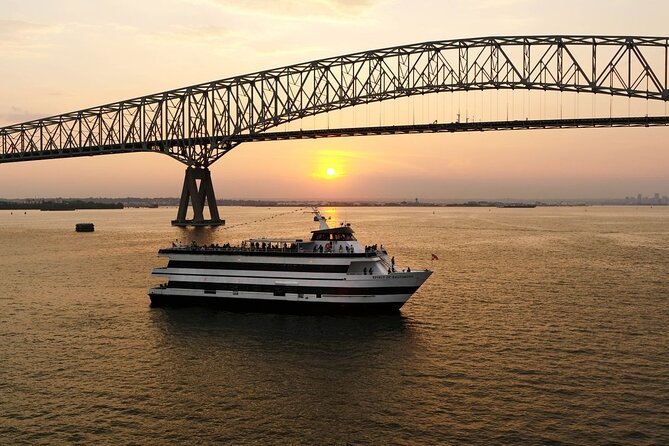 Baltimore Fathers Day Buffet Dinner Cruise - Good To Know