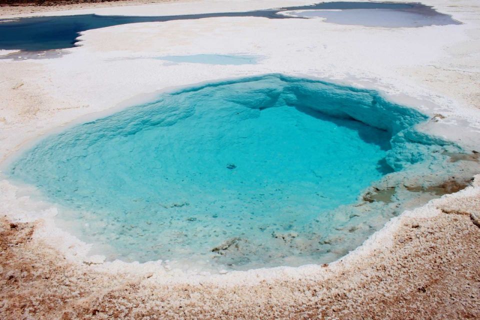 Baltinache Lagoons PM