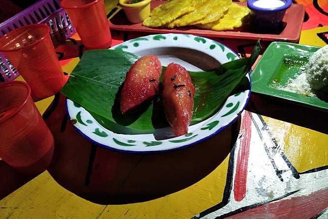 Barranquilla Private Food and Caribbean Culture Tour - Tour Highlights
