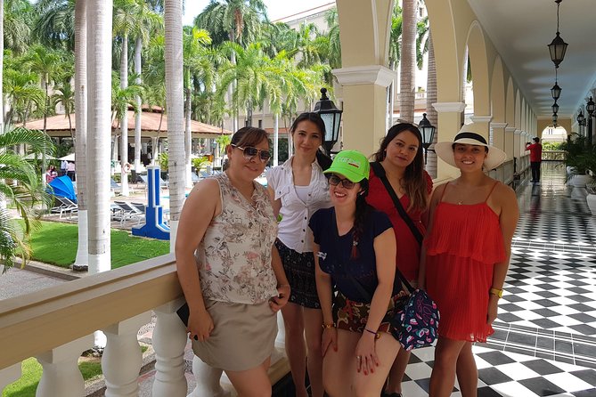 Barranquilla's Vibrant City Tour Unveiled - Tour Highlights