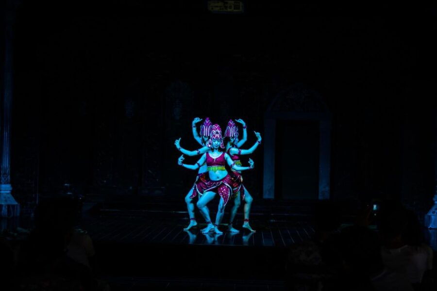 Basket Boat Ride - Cooking Class & My Son Holyland Tour - Inclusions and Logistics