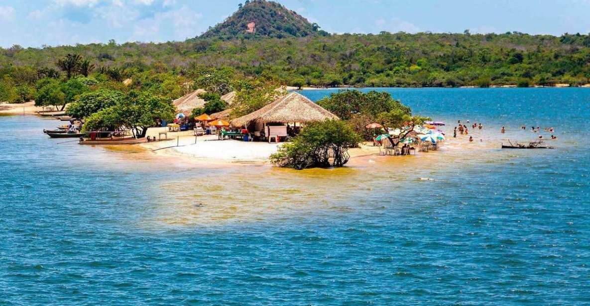 Belém: 2, 3 or 4-Day Marajó Island Excursion With Lodging - Customer Reviews