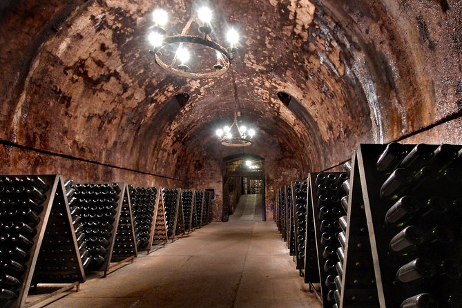 Bergamo and Franciacorta With Lunch and Cellar Visit - Indulging in a Delicious Lunch
