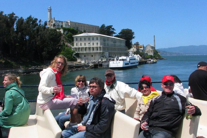 Best Alcatraz Island and Silicon Valley Tour - Language and Pickup Information