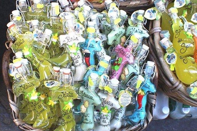 Best of Amalfi Coast Full Day Tour With Private Driver Pick up - Good To Know