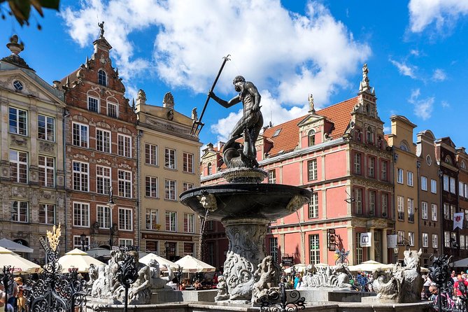Best of Gdańsk, Gdynia and Sopot in 1-Day Private Car Tour - Tour Pricing and Booking Details