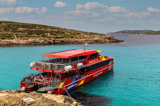 Best of Gozo & Comino - Tour Itinerary and Stops
