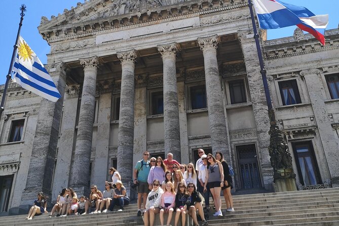 Best Shared Tour of Montevideo for Cruise Passengers - Tour Highlights