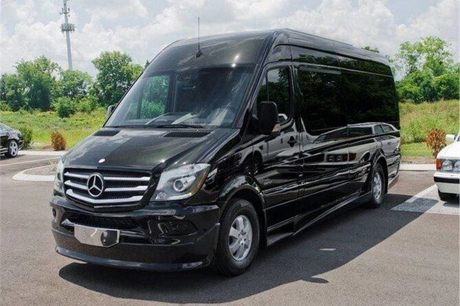 Best Transportation at Nashville - Top Picks for Getting Around