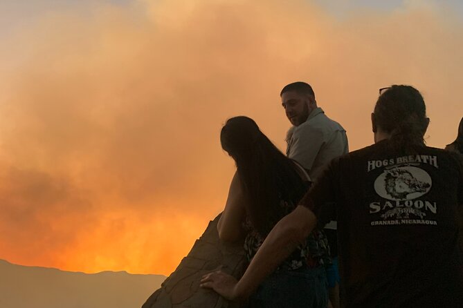 Between Volcanoes Tours; Granada-Masaya. - Good To Know