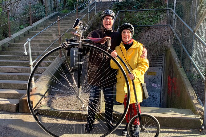 Bike Tour Gothenburg, Guided Bicycle Tours - Customize Your Tour Schedule and Preferences