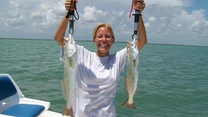 Biscayne Bay Night Fishing Charters - What to Bring on Board