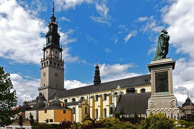 Black Madonna Czestochowa (Catholic Private Tour) - Tour Details