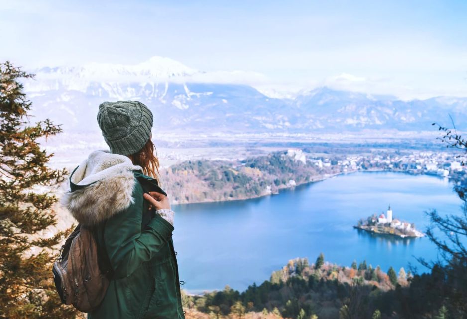 Bled: City Highlights Tour With Hiking & Bled Cream Cake - Experience Highlights