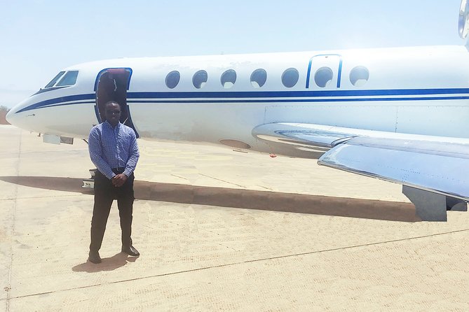 Boa Vista: Private Transfer Airport - Povoação Velha or Vice Versa - Pricing and Booking Details
