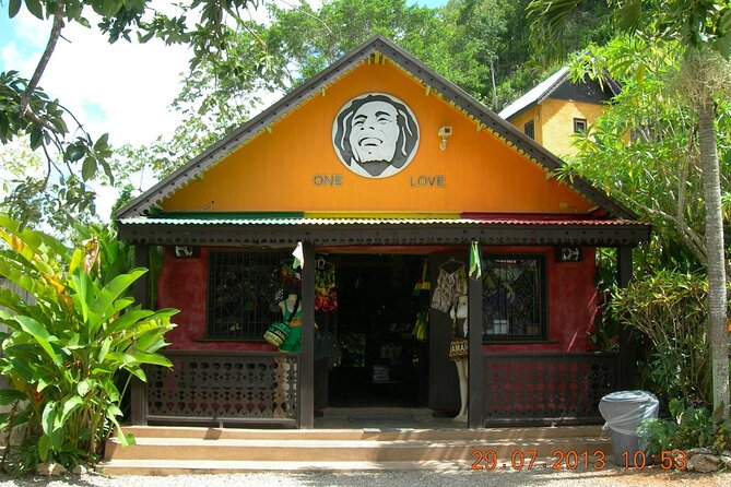 Bob Marley Nine Mile, Dunns River Falls & Floyds Pelican Bar Multi Day Tours - Tour Overview