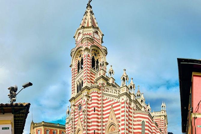 Bogota Religious Tour - Tour Pricing and Booking Details