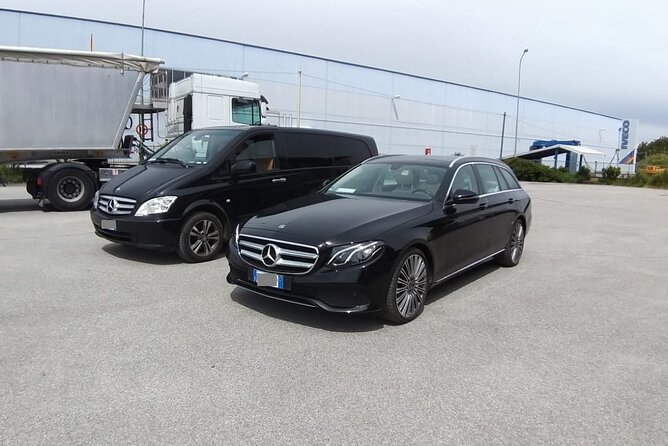 Bologna Airport (BLQ) to Bologna - Arrival Private Transfer - Good To Know