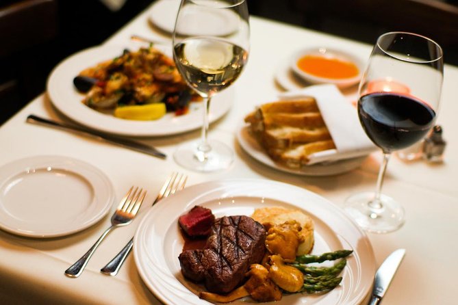 Boston Restaurant Week - Participating Restaurants and Cuisines