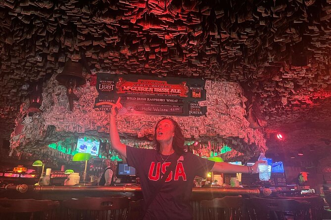 Boulder City Blitz Scavenger Hunt - Scavenger Hunt Details