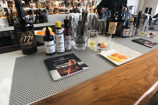 Bourbon Wine Tour in Kentucky May Require 90 Days Notice - Good To Know