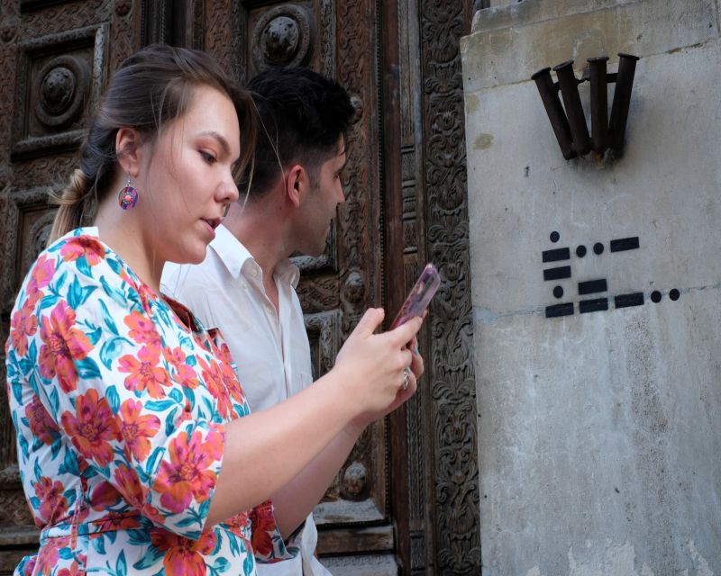 Brasov: Medieval City Exploration Game - Activity Details