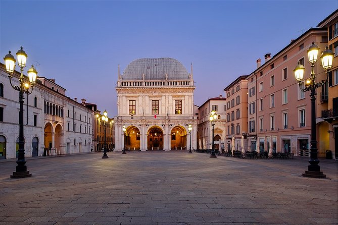 Brescia Private Walking Tour - Good To Know