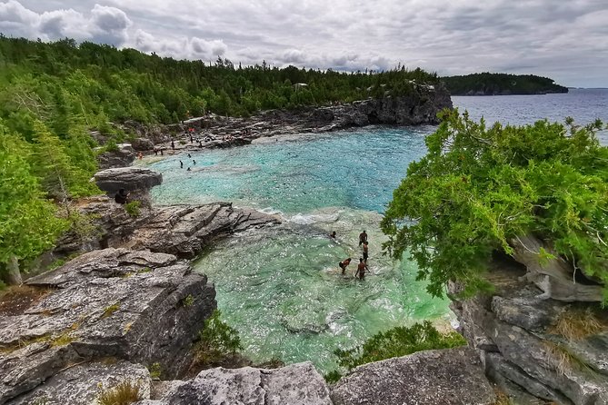 Bruce Peninsula Day Trip From Toronto - Overview of Bruce Peninsula National Park Tour