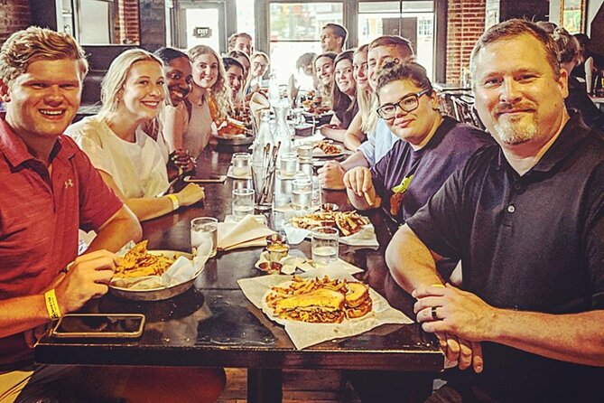 Brunch and Party Bike Ride in Downtown Memphis - Participant Requirements