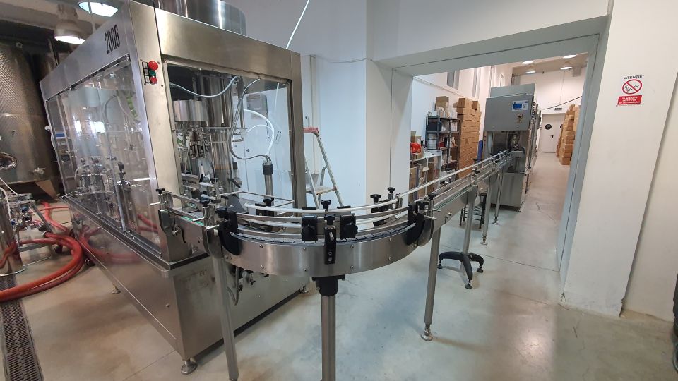 Bucharest: Dealu Mare Winery Private Trip With Wine Tasting - Good To Know