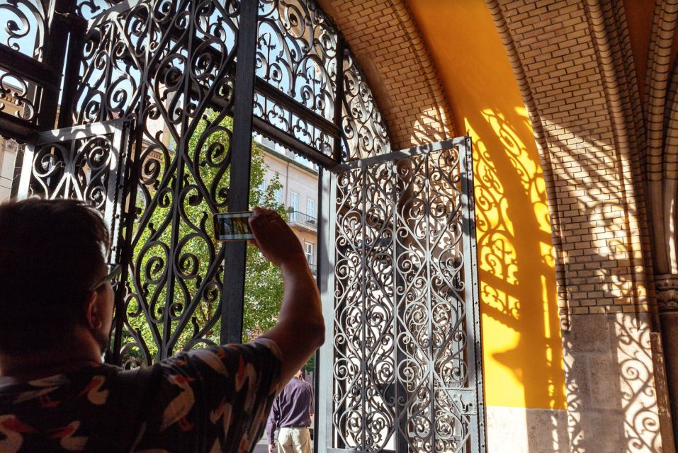 Bucharest: Private City Sightseeing Tour - Tour Experience Highlights