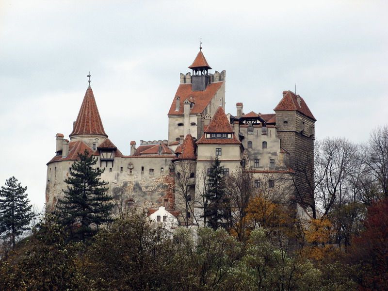 Bucharest: Transylvania and Dracula's Castle 2-Day Tour - Good To Know