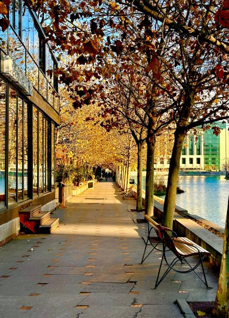 Bucharest: Visit Parlament and Old Town - Booking Information